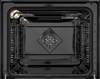Встраиваемый духовой шкаф De Dietrich DOE7560BB doe7560bb