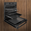 Встраиваемый духовой шкаф De Dietrich DOE7560BB doe7560bb