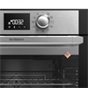 Электрический духовой шкаф De Dietrich DOP7230X dop7230x