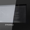 Встраиваемая микроволновая печь Maunfeld MBMO.20.8GB черный - фото 31537