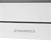 Встраиваемая микроволновая печь Maunfeld MBMO.25.7GW - фото 31553