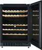 De Dietrich DUW46DFB винный шкаф встраиваемый duw46dfb