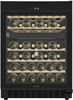 De Dietrich DUW46DFB винный шкаф встраиваемый duw46dfb