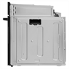Встраиваемый электрический духовой шкаф Akpo PEA 7009SED03 BL ak-17055