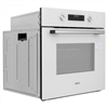 Встраиваемый электрический духовой шкаф Akpo PEA 7009SED03 WH ak-17057