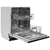 Встраиваемая посудомоечная машина Akpo ZMA60 Series 5 Autoopen ak-18002