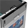 Встраиваемая посудомоечная машина AKPO ZMA45 Series 8 Autoopen ak-18011