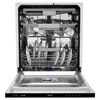 Встраиваемая посудомоечная машина AKPO ZMA60 Series 8 Autoopen ak-18012