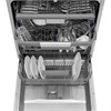 Встраиваемая посудомоечная машина AKPO ZMA60 Series 8 Autoopen ak-18012