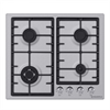 Газовая варочная панель Maunfeld EGHS.64.33CSD/G ка-00012670