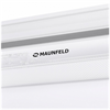 Холодильник встраиваемый MAUNFELD MBF193SLFW ка-00013598