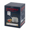 Электрочайник Maunfeld MFK-623BG бежевый ка-00014607