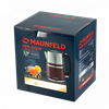 Чайник электрический Maunfeld MFK-622CH ка-00014700