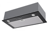 Встраиваемая вытяжка Maunfeld Crosby Singl 5028 черный ка-00014757