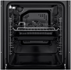 Встраиваемый электрический духовой шкаф Maunfeld EOEF516RBG ка-00015249