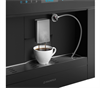 Кофемашина встраиваемая MAUNFELD AMCM1503B ка-00015339