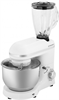 Кухонный комбайн 2 в1 MAUNFELD MF-435WH PRO ка-00015570