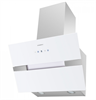 Каминная вытяжка Maunfeld Mersey 50 белый/сатин ка-00015672