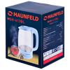 Чайник электрический Maunfeld MGK-613BL ка-00016437