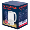 Чайник электрический Maunfeld MGK-613WH ка-00016442
