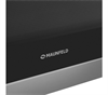 Шкаф духовой электрический с СВЧ MAUNFELD MEOR7217SMB ка-00016932