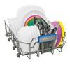 Встраиваемая посудомоечная машина Maunfeld MLP-08S ут000008250 - фото 31668