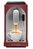 Кофемашина MAUNFELD MF-A7021RD ка-00018398
