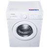 Стиральная машина Maunfeld MFWM127WH051 ка-00019503
