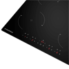 Индукционная варочная панель Maunfeld CVI604EXBK ка-00020034