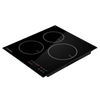 Встраиваемая индукционная варочная панель Maunfeld CVI.453.BK ка-00020817