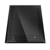 Встраиваемая индукционная варочная панель Maunfeld CVI292S2FBK Lux ка-00020996