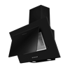 Каминная вытяжка Maunfeld Tower 50 черный ка-00021447