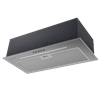 Встраиваемая вытяжка Maunfeld Crosby 850LED нержавеющая сталь ка-00021474