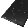 Электрическая варочная панель Maunfeld CVCE292SDBK LUX ка-00021619