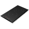 Электрическая варочная панель Maunfeld CVCE292SDBK LUX ка-00021619