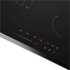 Электрическая варочная панель Maunfeld CVCE594SSMDBK LUX ка-00021621