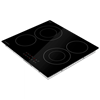 Электрическая варочная панель Maunfeld CVCE594DBK LUX ка-00021775