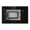 Встраиваемая микроволновая печь Maunfeld MBMO820SGB10 ка-00021909