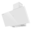Каминная вытяжка Maunfeld Eagle 850 90 Glass White ка-00022057