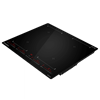 Встраиваемая индукционная варочная панель Maunfeld CVI604SBEXBK Inverter ка-00022450