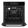 Встраиваемый электрический духовой шкаф Maunfeld EOEH7615B ка-00022701