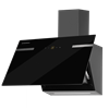 Каминная вытяжка Maunfeld Amber 60 Glass Black ка-00023303