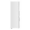 Двухкамерный холодильник отдельностоящий MAUNFELD MFF185NFW Inverter ка-00024006