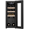 Винный шкаф MAUNFELD MFWC-28S8 ка-00024818