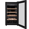 Винный шкаф MAUNFELD MFWC-52S18 ка-00024820