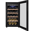 Винный шкаф MAUNFELD MFWC-52S18 ка-00024820