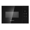 Встраиваемая микроволновая печь Maunfeld JBMO155SGB02 ка-00026241