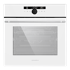 Электрический духовой шкаф Maunfeld EOEH7613W Glossy ка-00026462