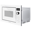 Встраиваемая микроволновая печь Maunfeld XBMO251GW Glossy ка-00026463