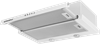 Встраиваемая вытяжка Maunfeld VSH 60 белый ут000001218